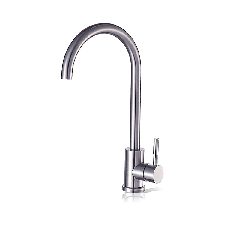 Apa itu Faucet Dapur?