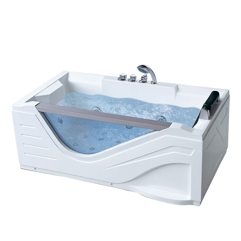 Mengungkap Manfaat dan Pertimbangan Bathtub Whirlpool