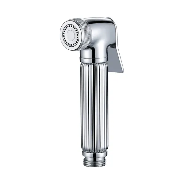 Apa itu penyemprot bidet?