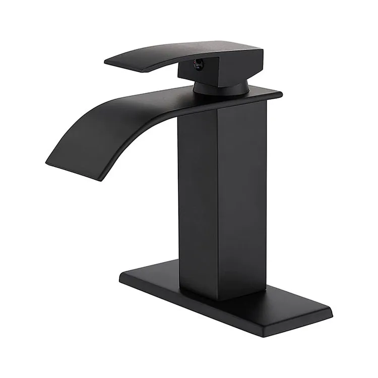Bagaimana cara kerja mixer air terjun?