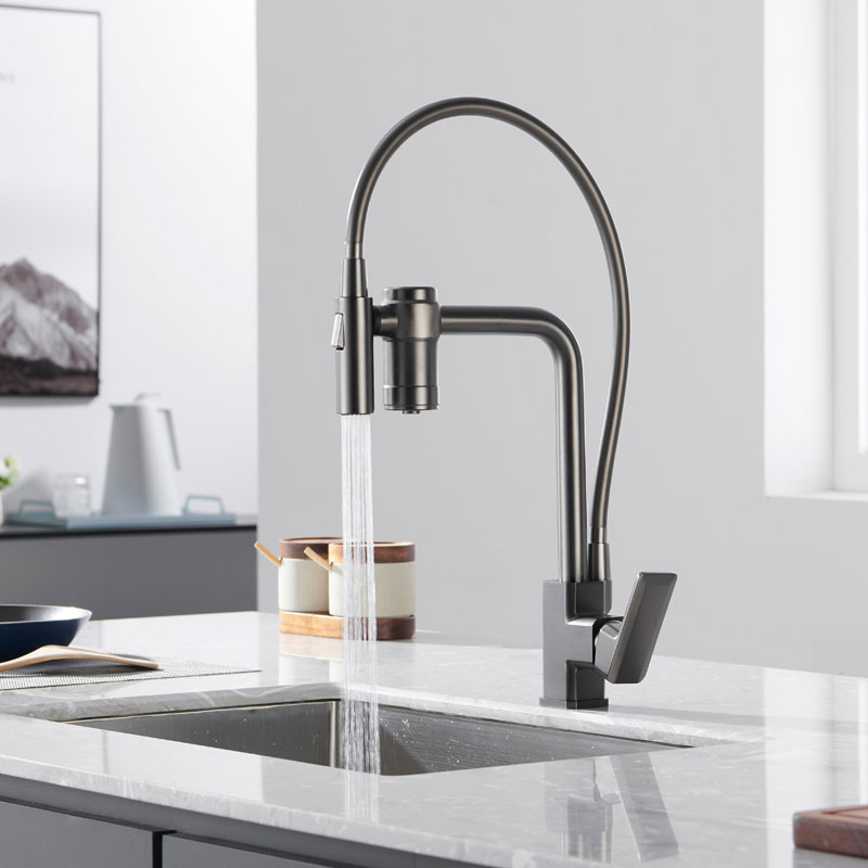 Tempat membeli faucet dapur