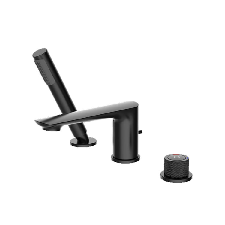 Mengapa Anda Harus Memilih Keran Kamar Mandi 3 Lubang untuk Kamar Mandi Modern dan Fungsional?