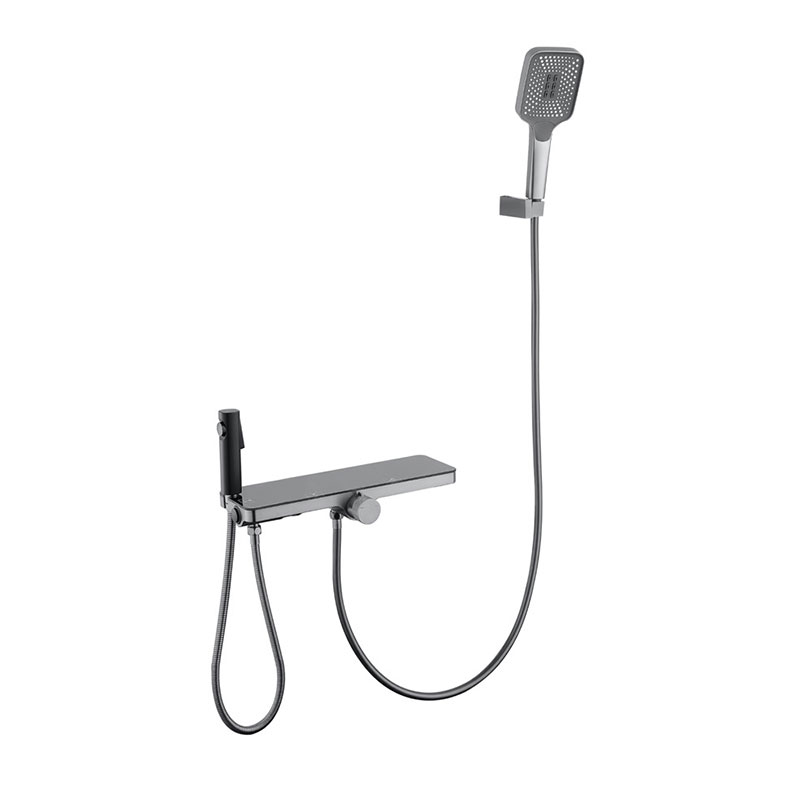 Apa yang Menjadikan Sistem Shower Pilihan Tepat untuk Kamar Mandi Anda?