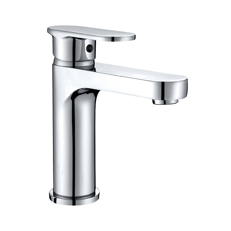 Faucet Kamar Mandi Chrome