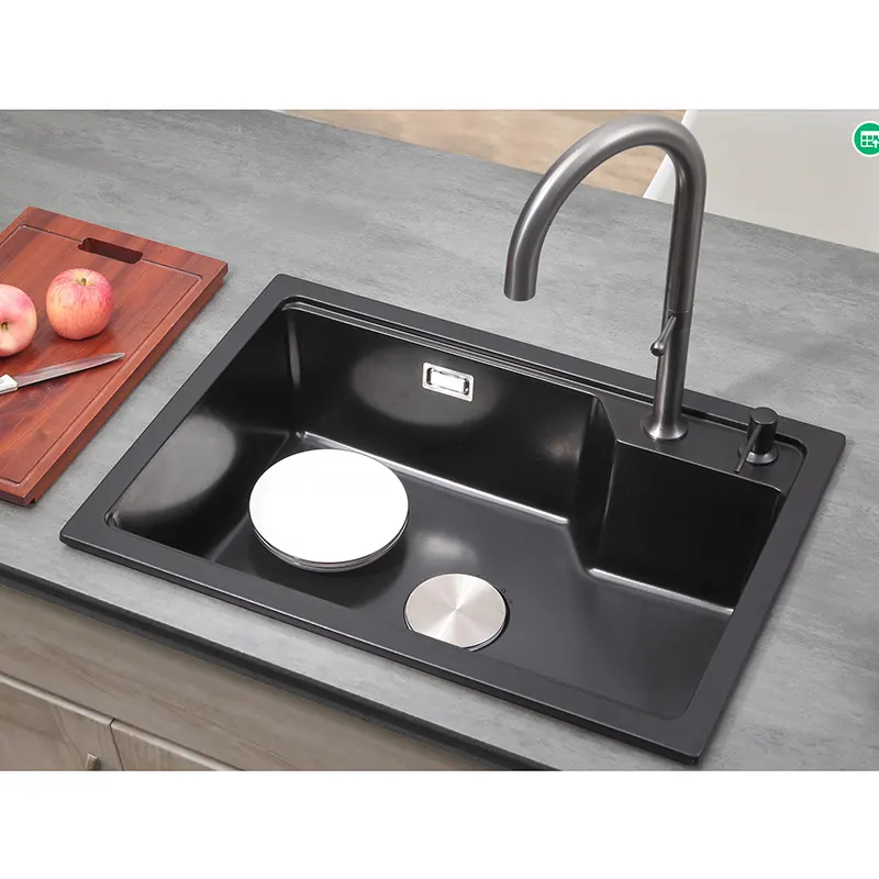 kitchen sink