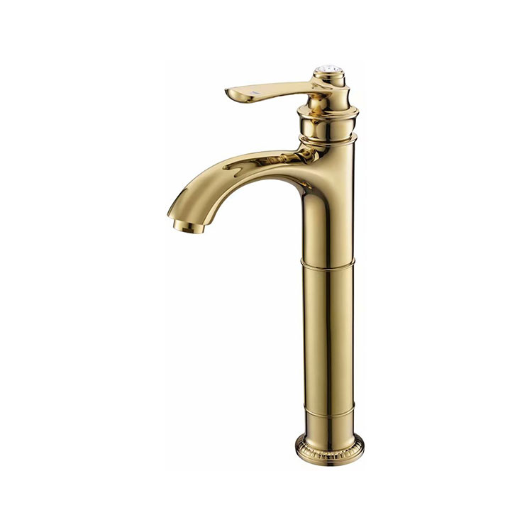 Faucet Kamar Mandi Mewah