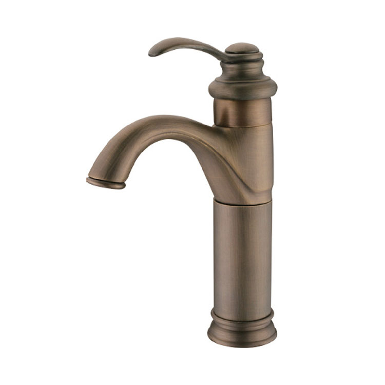 Faucet Kamar Mandi Retro