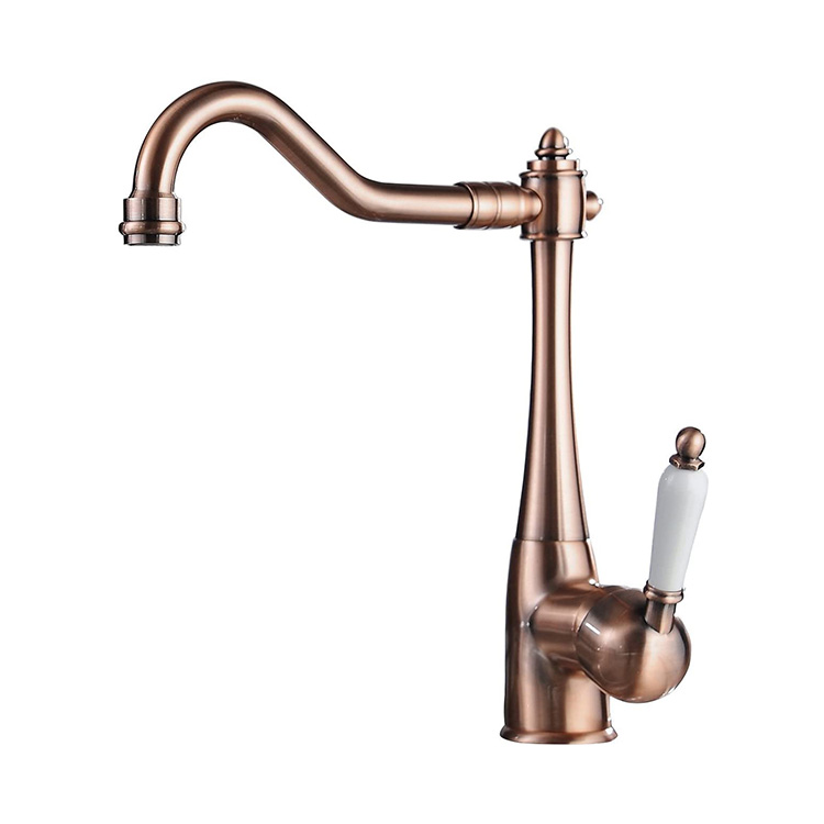 Faucet Dapur Retro