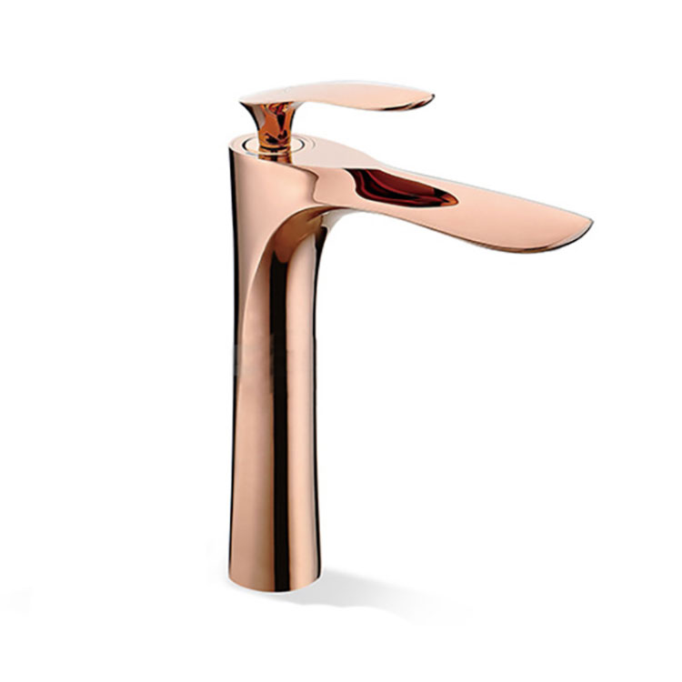 Mixer Baskom Rose Gold