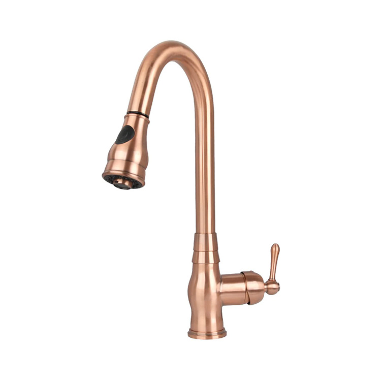 Mixer Dapur Rose Gold