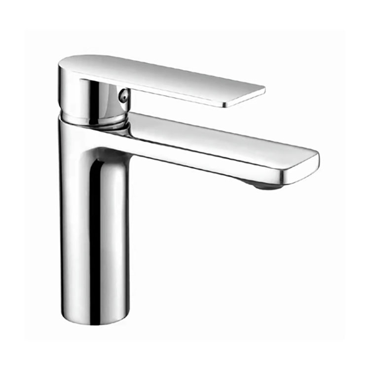 Faucet Wastafel Gagang Tunggal