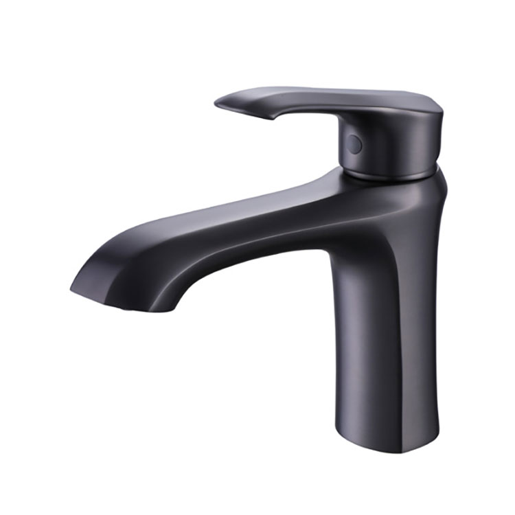 Faucet Kamar Mandi Satu Lubang