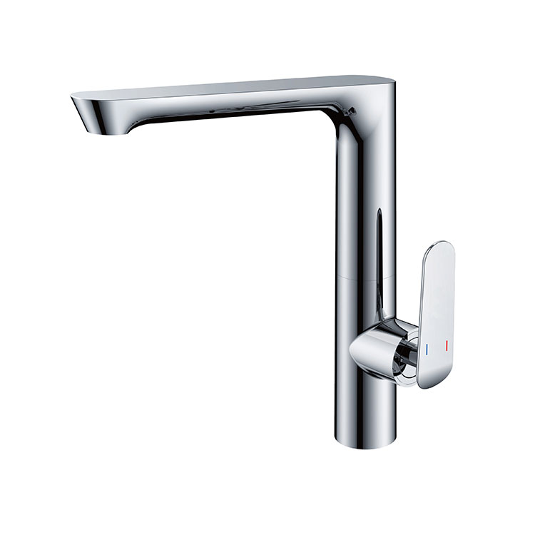 Faucet Kamar Mandi Termostatik