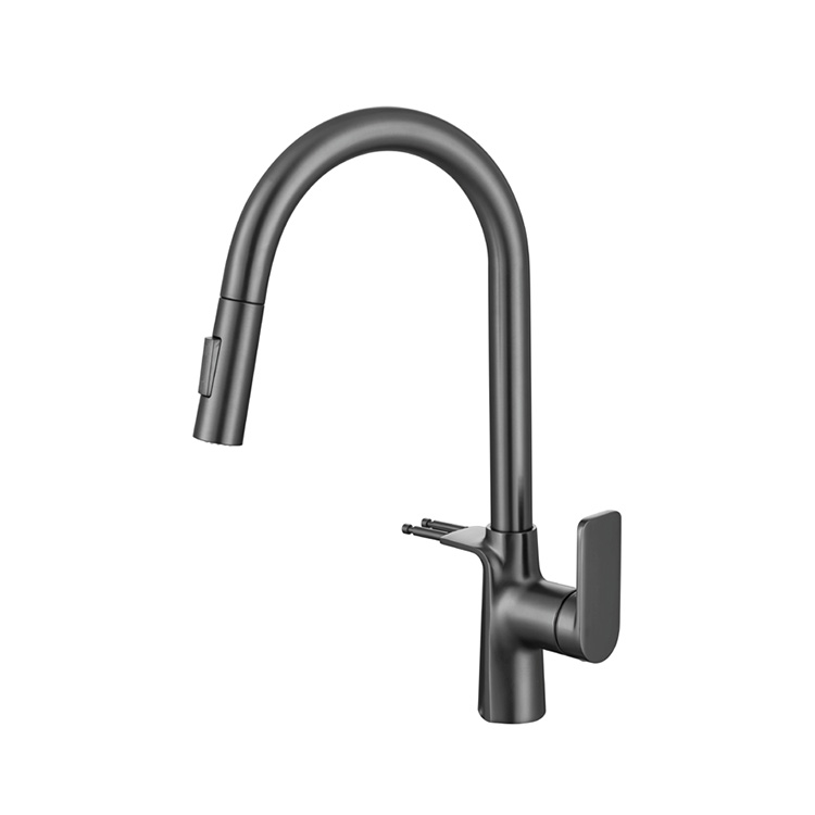 Faucet Dapur Termostatik